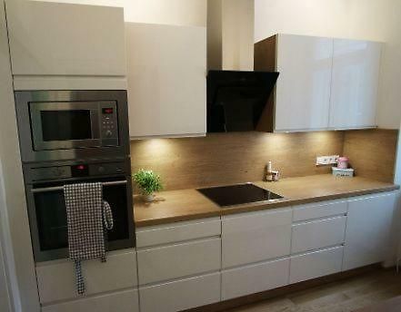 Kurzzeit-Apartment Nussdorf Wien Eksteriør bilde
