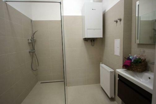 Kurzzeit-Apartment Nussdorf Wien Eksteriør bilde
